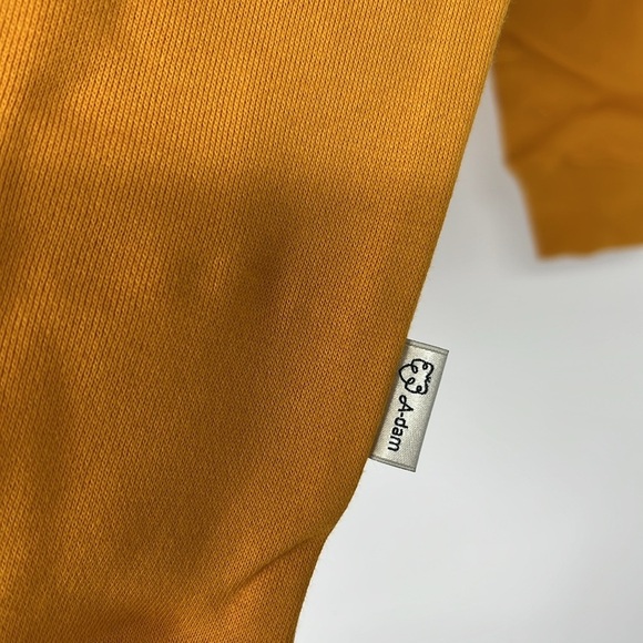 A-dam NWT Kane hoodie men’s medium - Picture 8 of 9